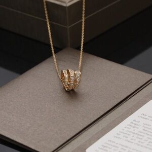 Bvlgari Women’s Stylish Necklaces